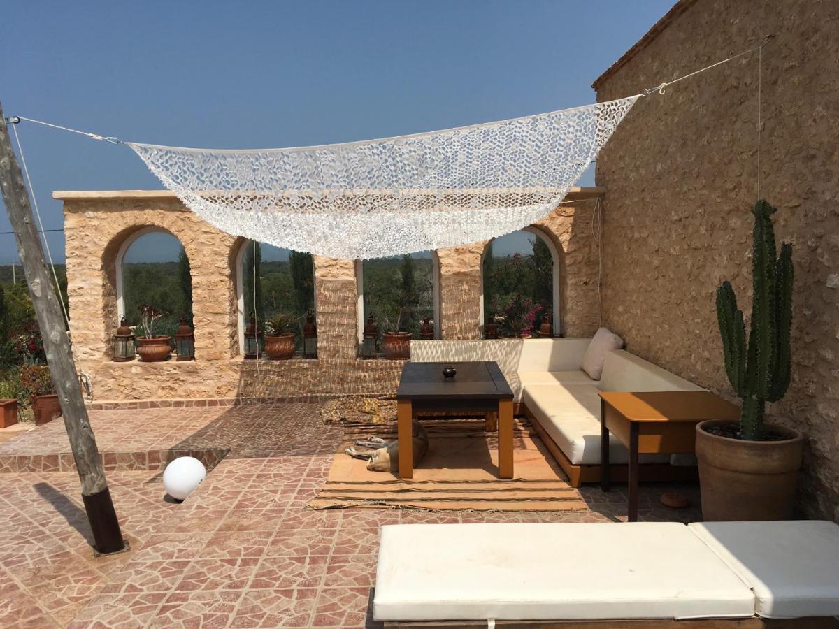 Villa Zahr'Ali Sidi Kaouki Luaran gambar