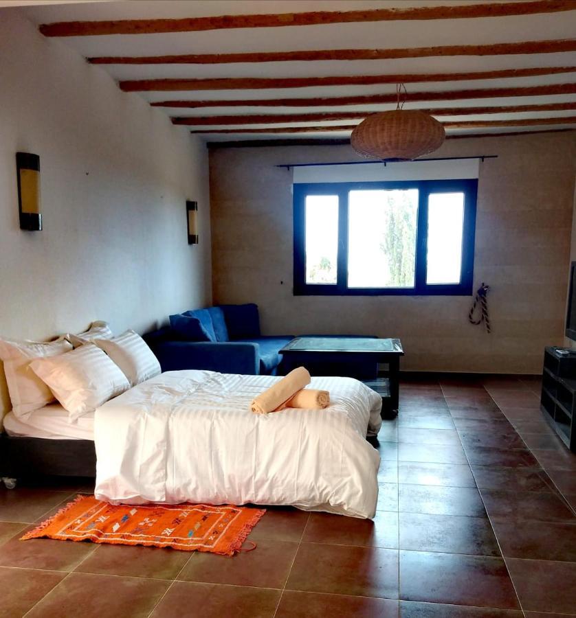 Villa Zahr'Ali Sidi Kaouki Luaran gambar