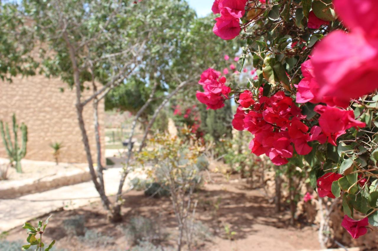 Villa Zahr'Ali Sidi Kaouki Luaran gambar