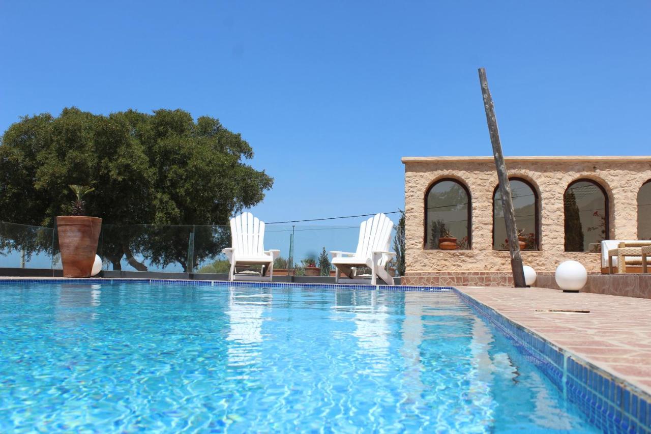 Villa Zahr'Ali Sidi Kaouki Luaran gambar