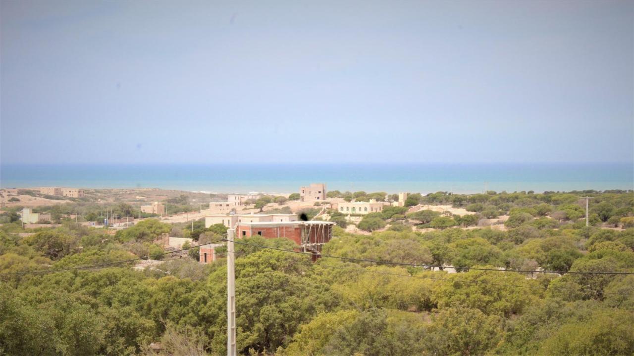Villa Zahr'Ali Sidi Kaouki Luaran gambar