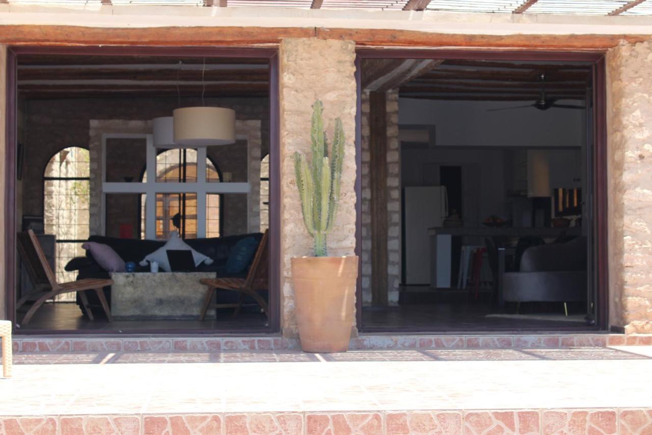 Villa Zahr'Ali Sidi Kaouki Luaran gambar