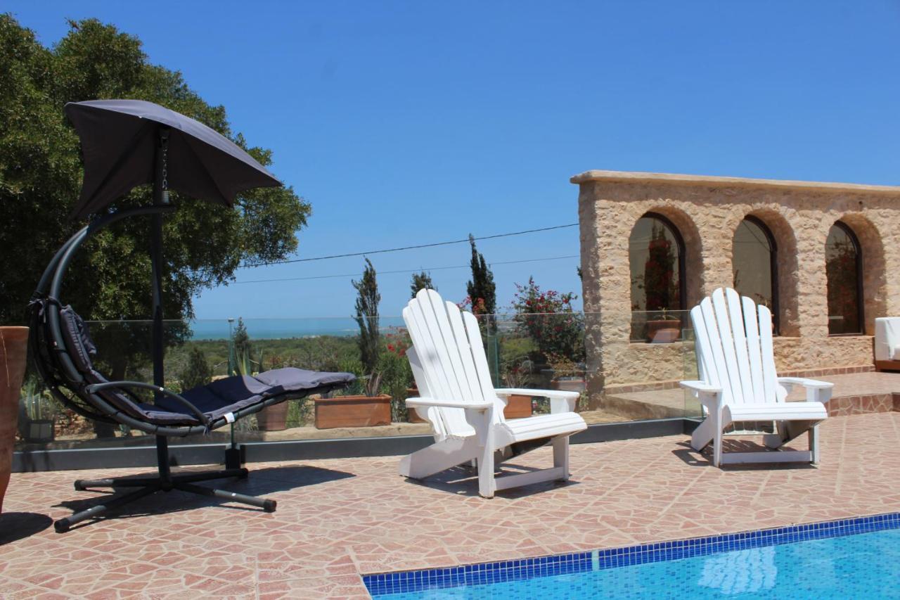 Villa Zahr'Ali Sidi Kaouki Luaran gambar