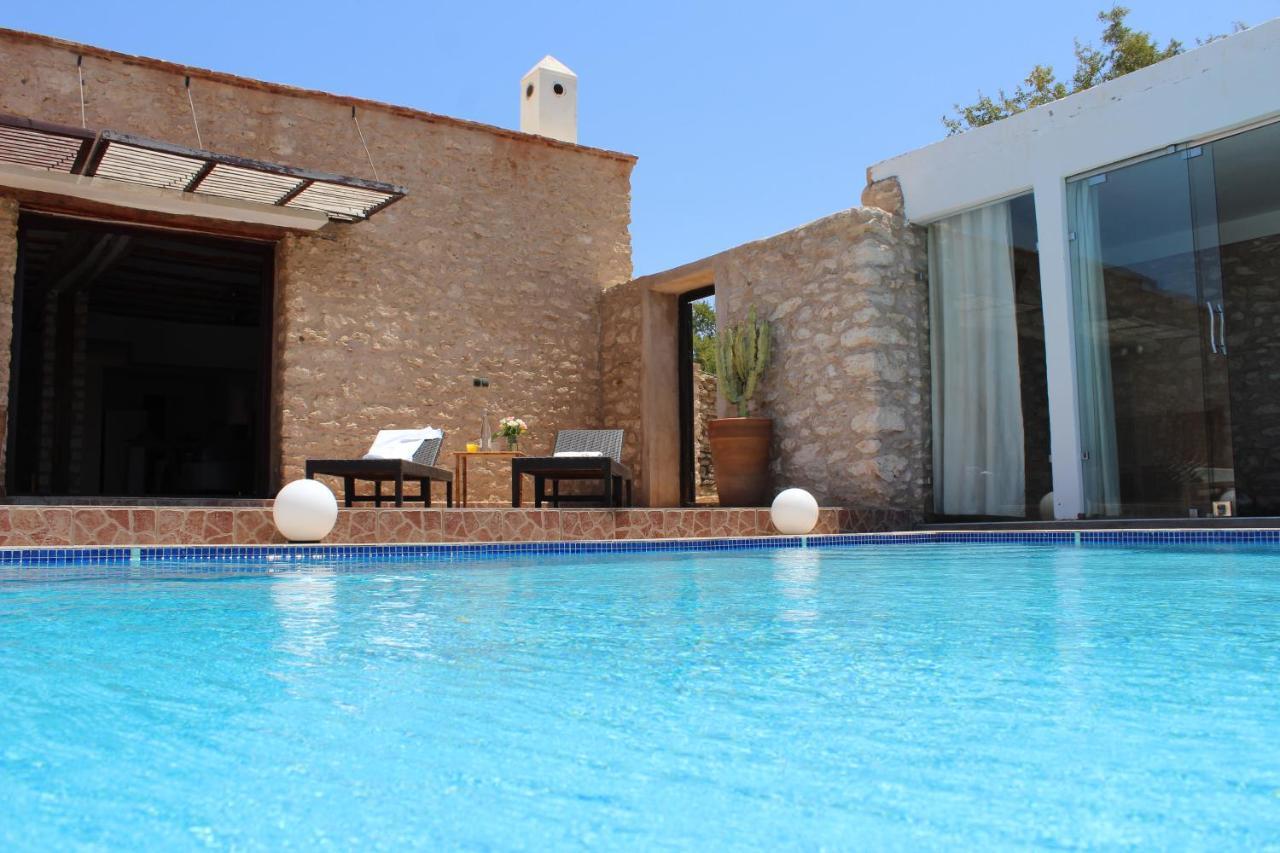 Villa Zahr'Ali Sidi Kaouki Luaran gambar